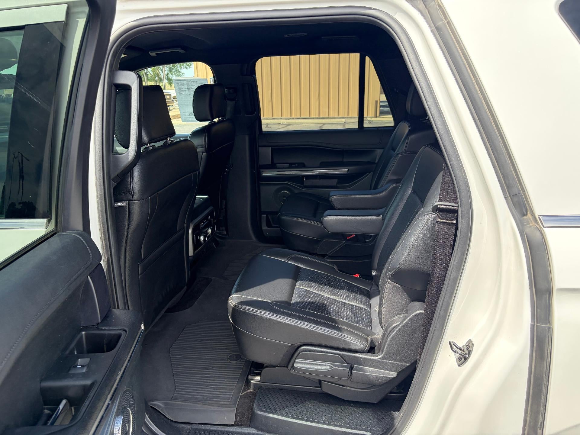 2020 Ford Expedition Max XLT 4x4