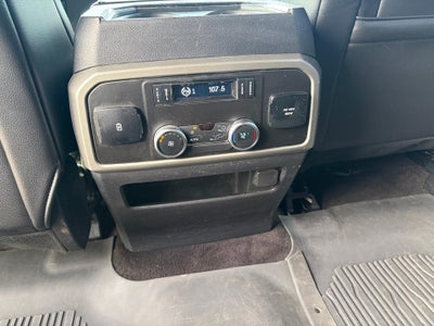 2020 Ford Expedition Max XLT 4x4