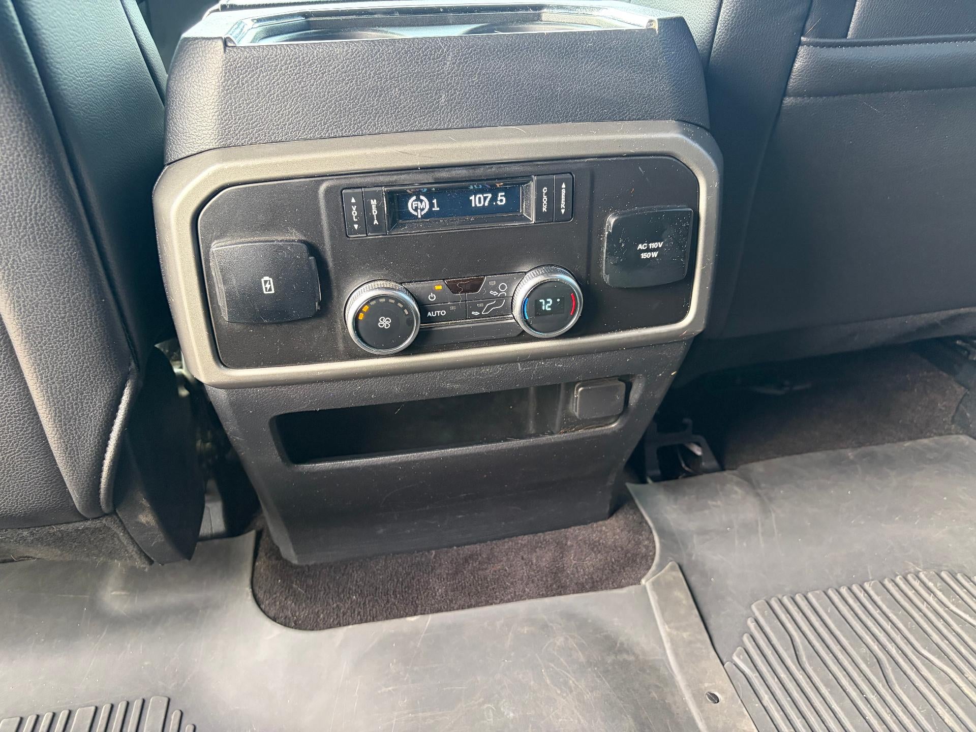 2020 Ford Expedition Max XLT 4x4