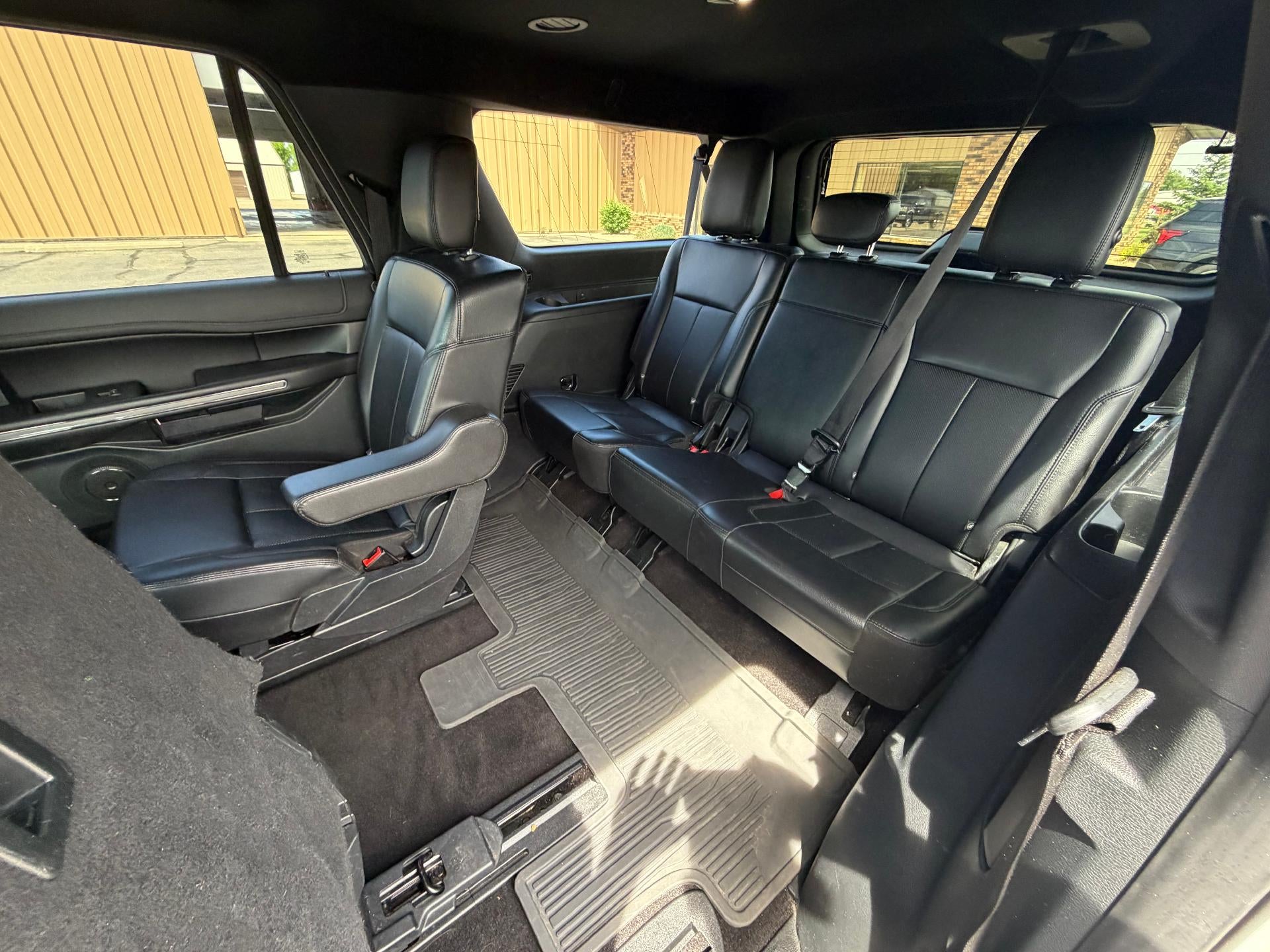 2020 Ford Expedition Max XLT 4x4