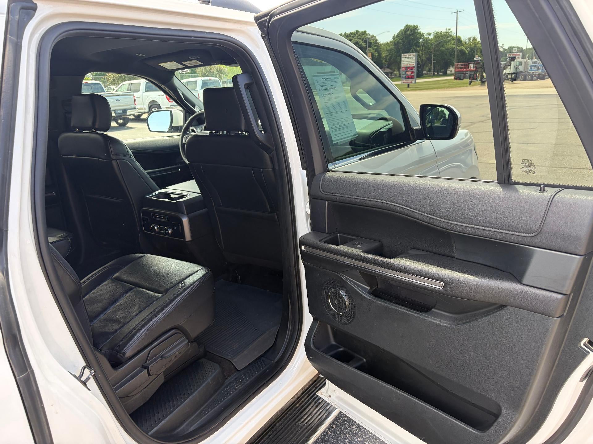 2020 Ford Expedition Max XLT 4x4