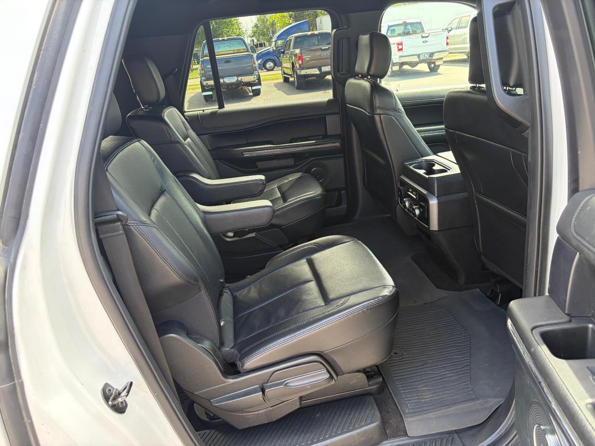 2020 Ford Expedition Max XLT 4x4