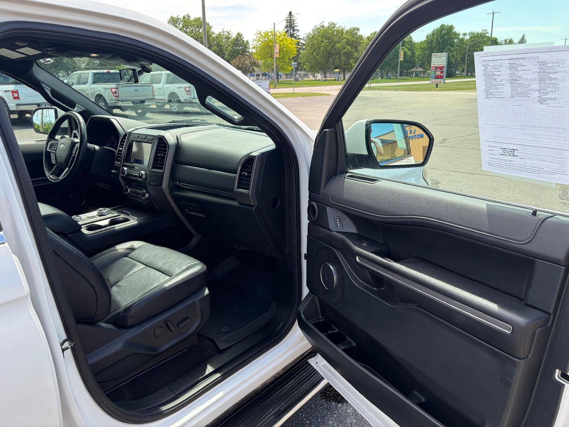 2020 Ford Expedition Max XLT 4x4