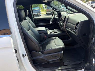 2020 Ford Expedition Max XLT 4x4