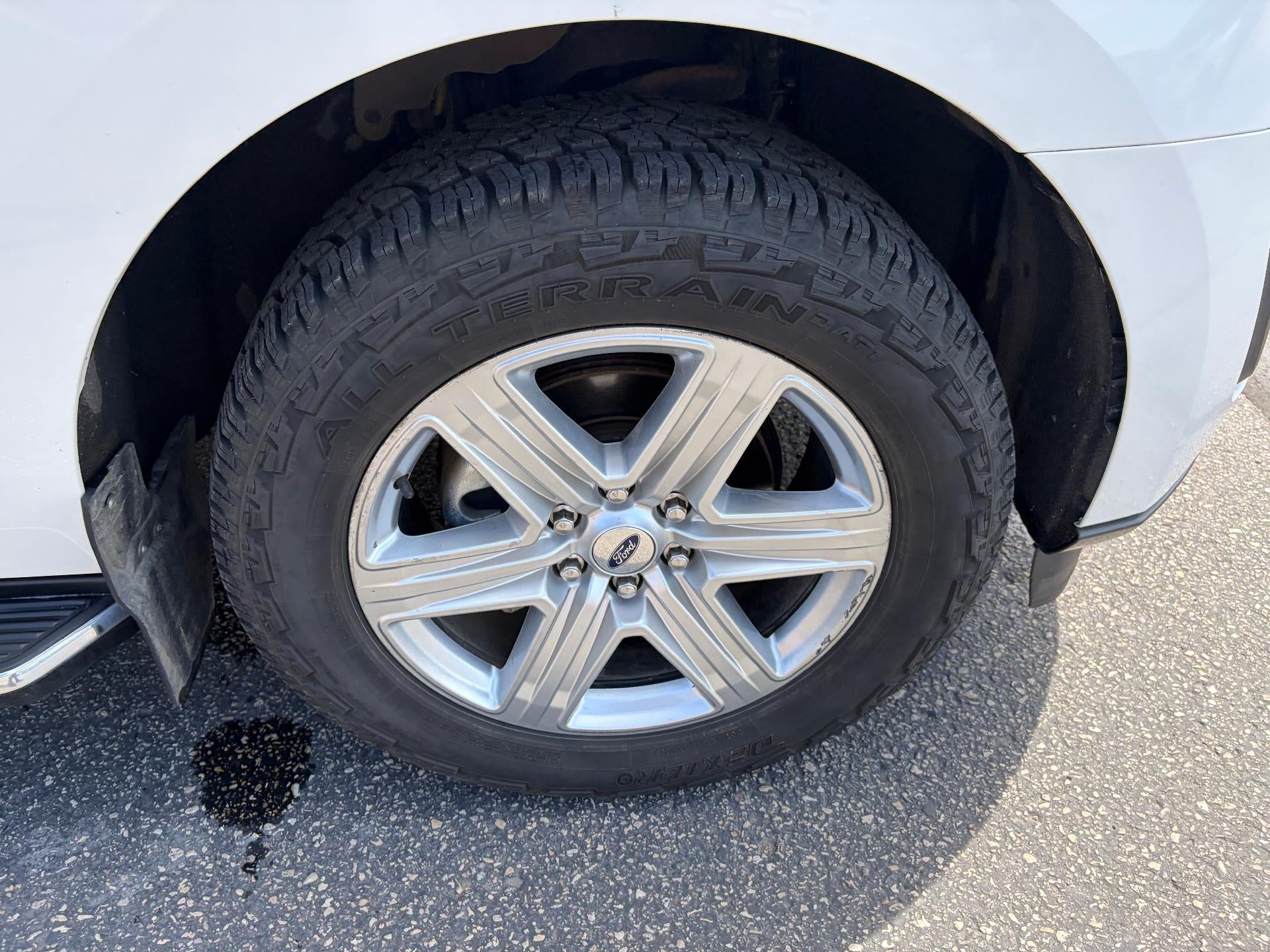 2020 Ford Expedition Max XLT 4x4