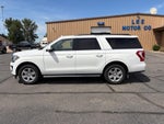 2020 Ford Expedition Max XLT 4x4