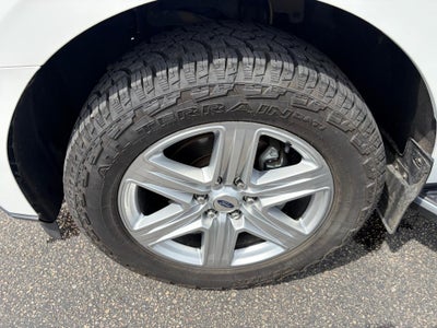 2020 Ford Expedition Max XLT 4x4