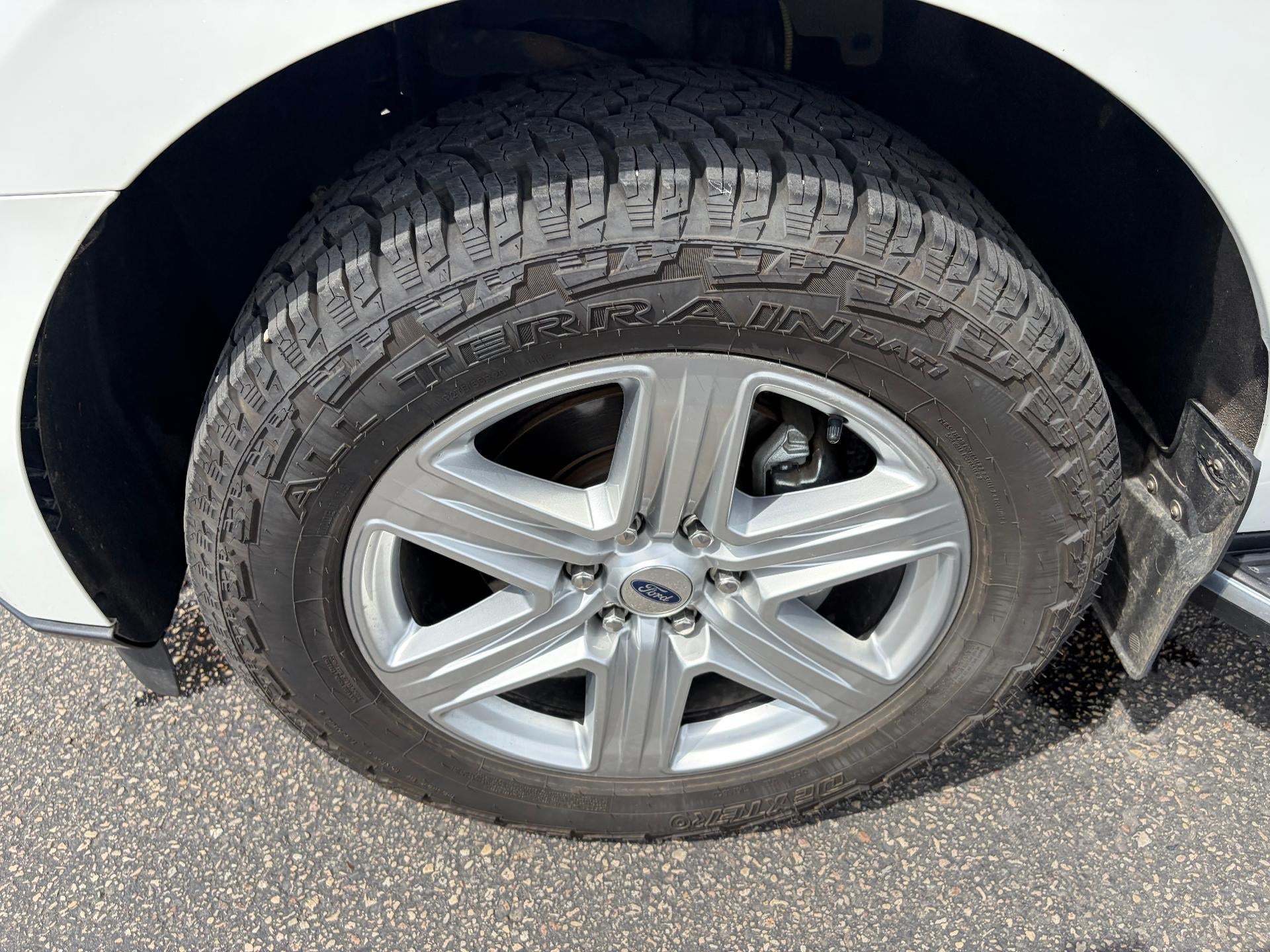 2020 Ford Expedition Max XLT 4x4