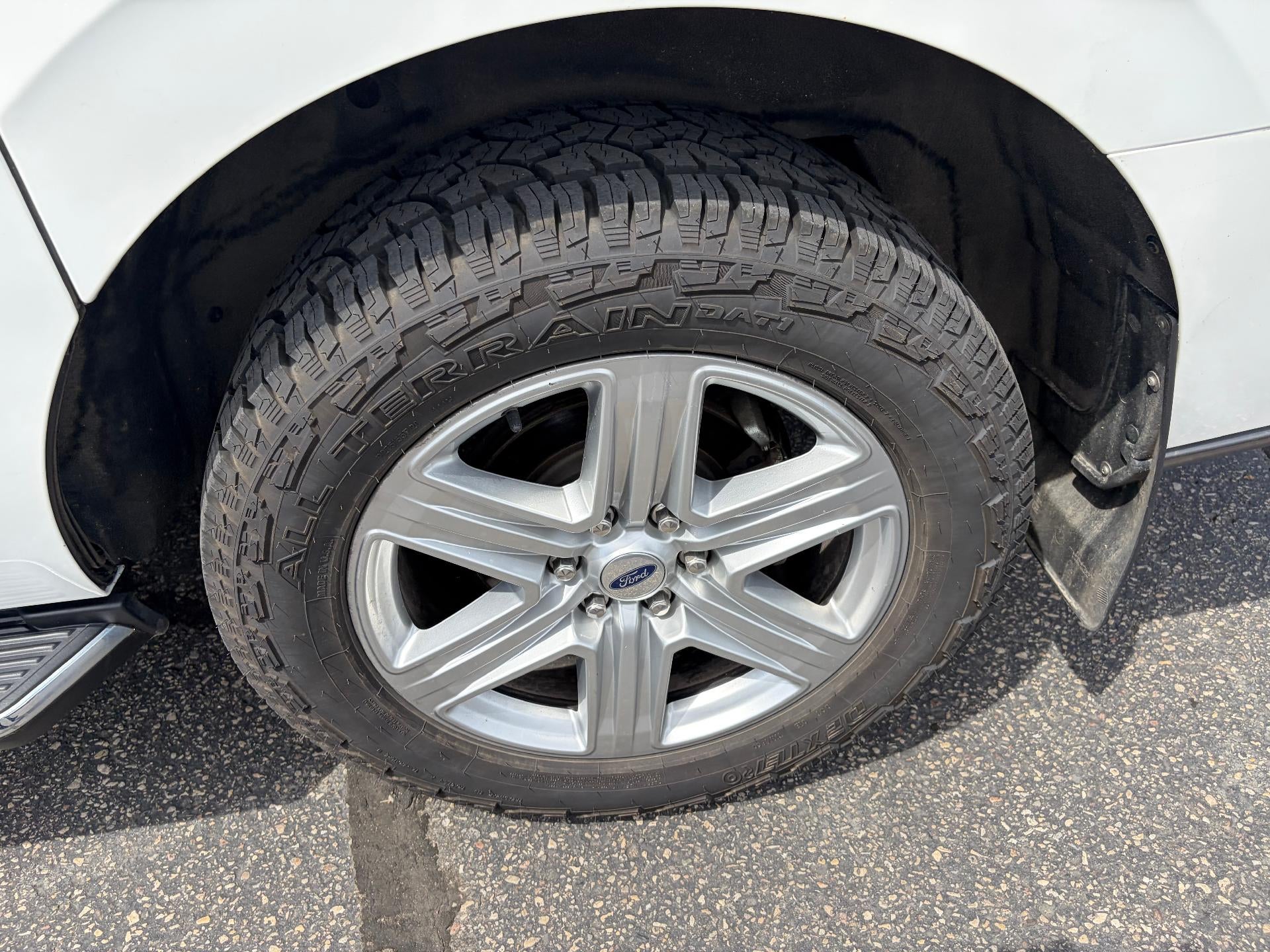 2020 Ford Expedition Max XLT 4x4