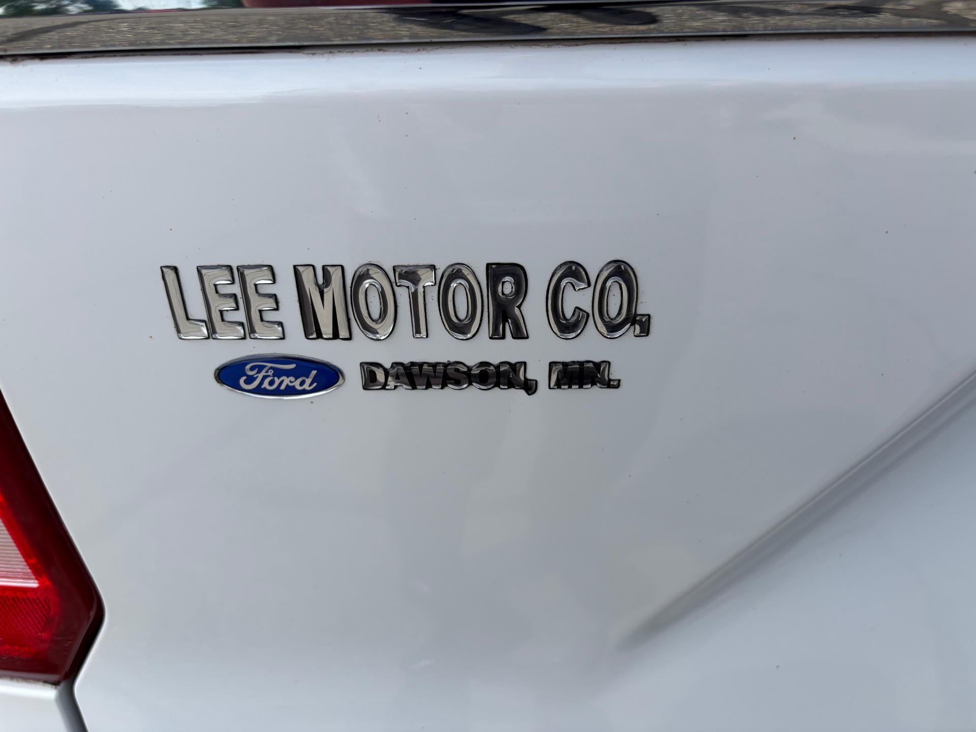 2020 Ford Expedition Max XLT 4x4