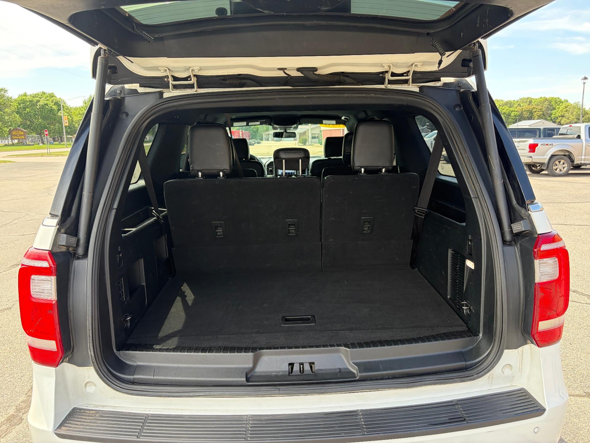 2020 Ford Expedition Max XLT 4x4