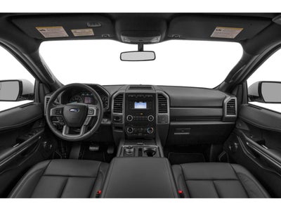 2020 Ford Expedition Max XLT 4x4