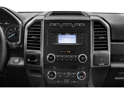2020 Ford Expedition Max XLT 4x4