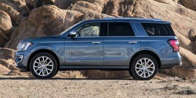 2020 Ford Expedition Max XLT 4x4