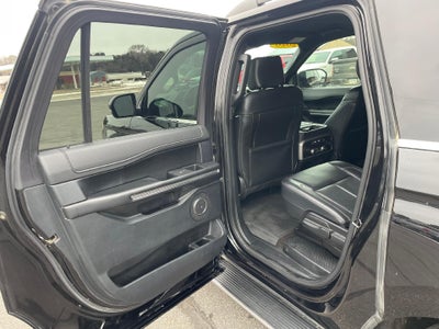 2020 Ford Expedition Max XLT 4x4