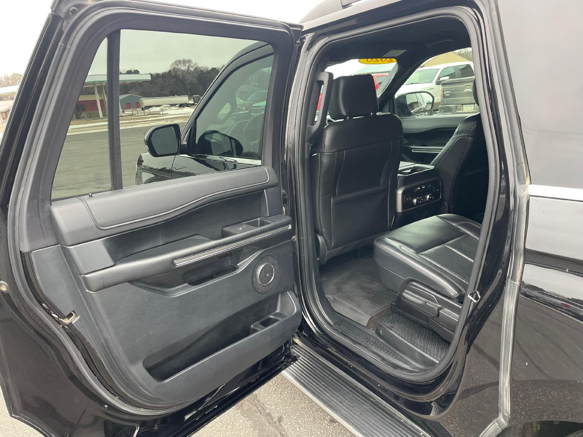 2020 Ford Expedition Max XLT 4x4