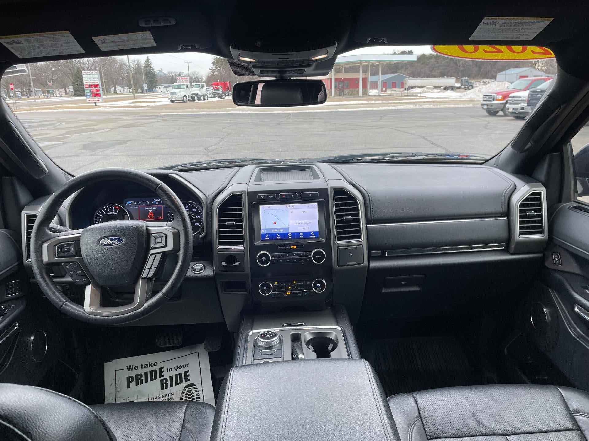 2020 Ford Expedition Max XLT 4x4