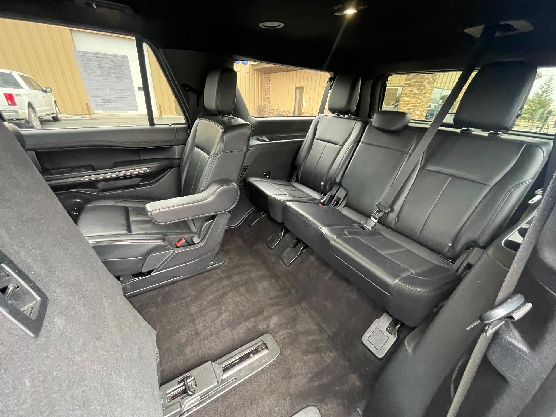 2020 Ford Expedition Max XLT 4x4