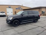 2020 Ford Expedition Max XLT 4x4