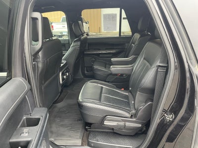 2020 Ford Expedition Max XLT 4x4