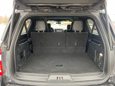 2020 Ford Expedition Max XLT 4x4