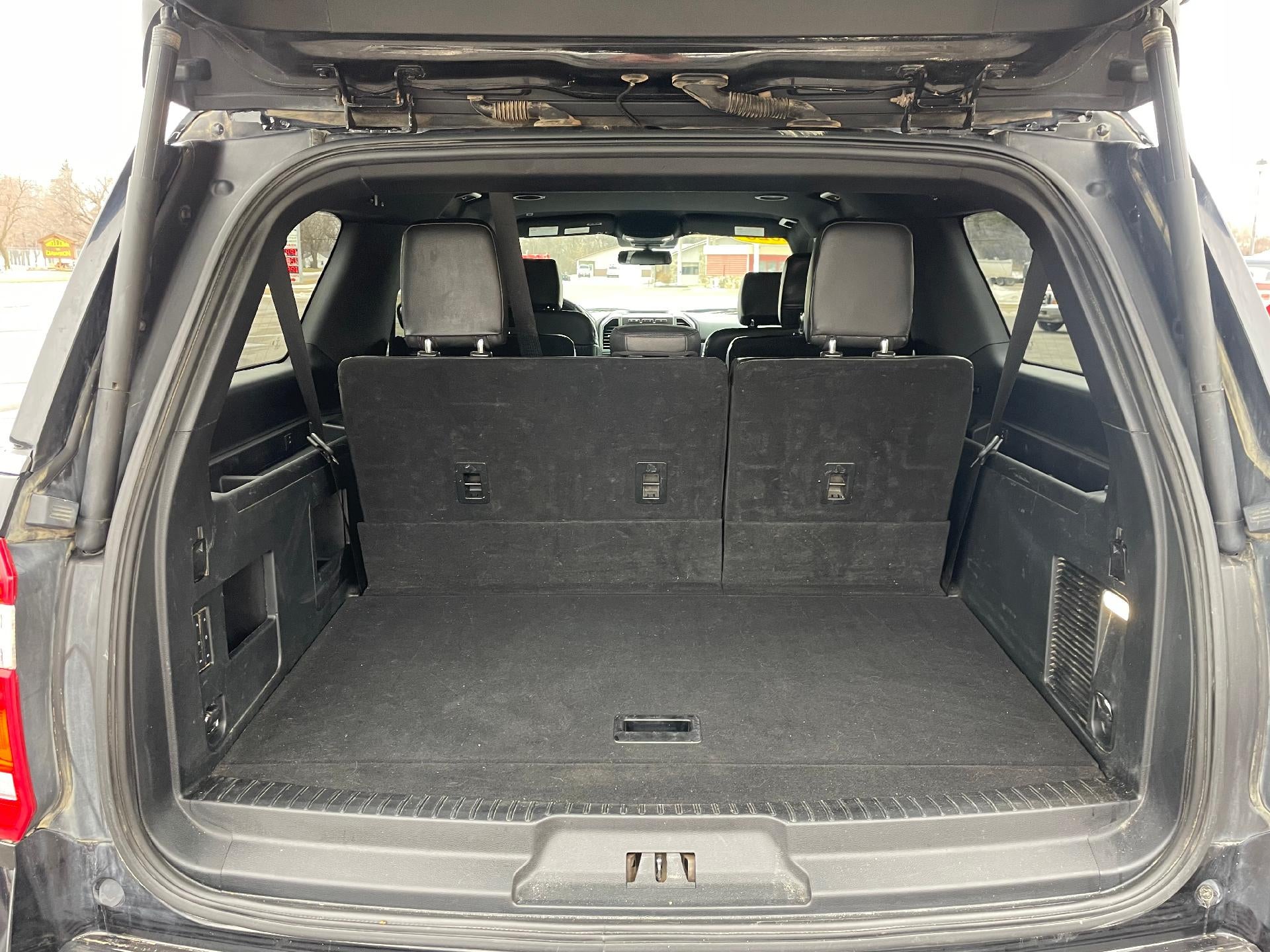 2020 Ford Expedition Max XLT 4x4