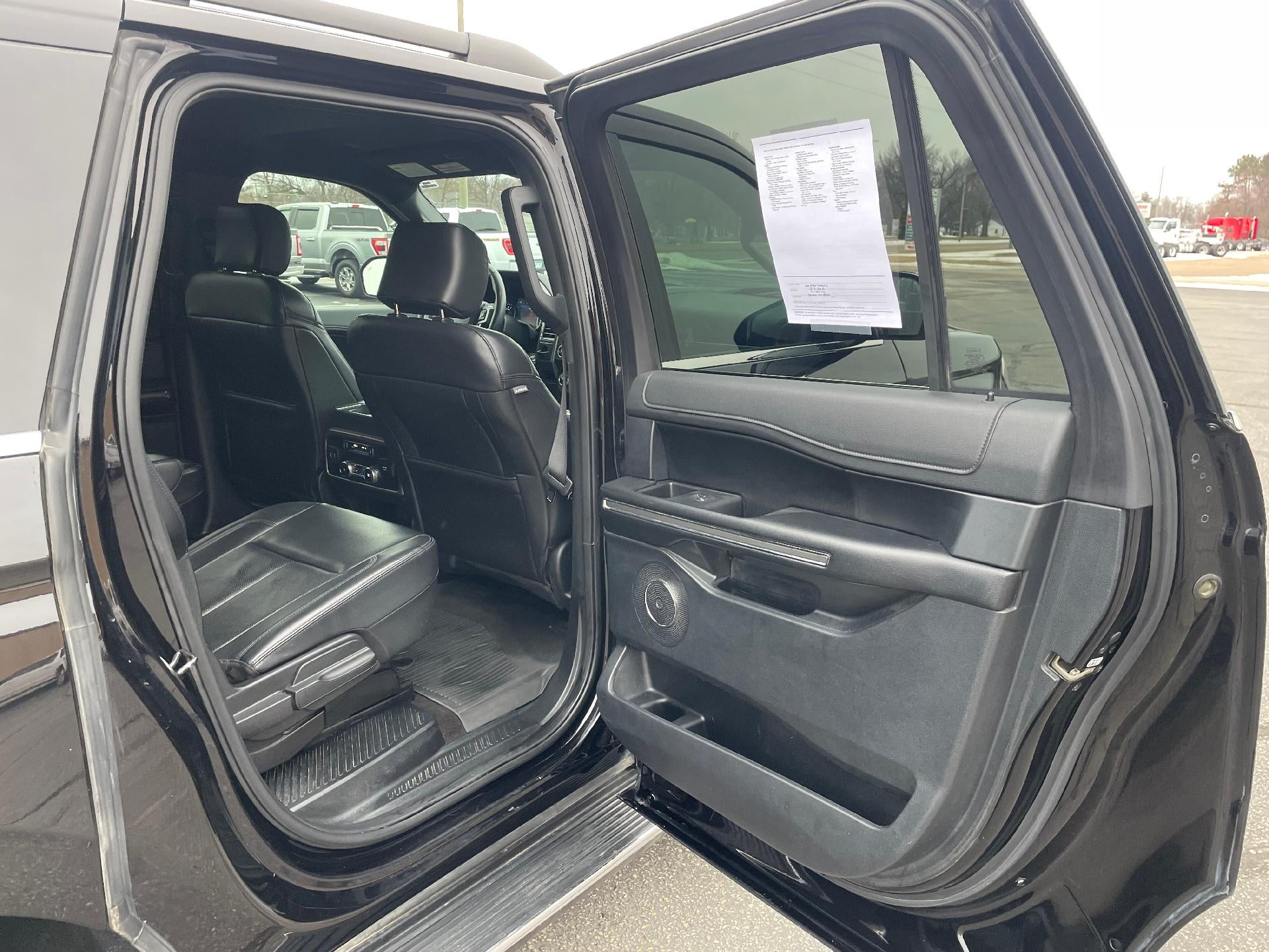 2020 Ford Expedition Max XLT 4x4