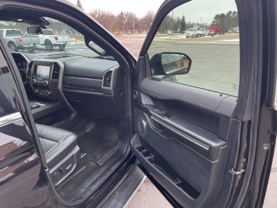 2020 Ford Expedition Max XLT 4x4