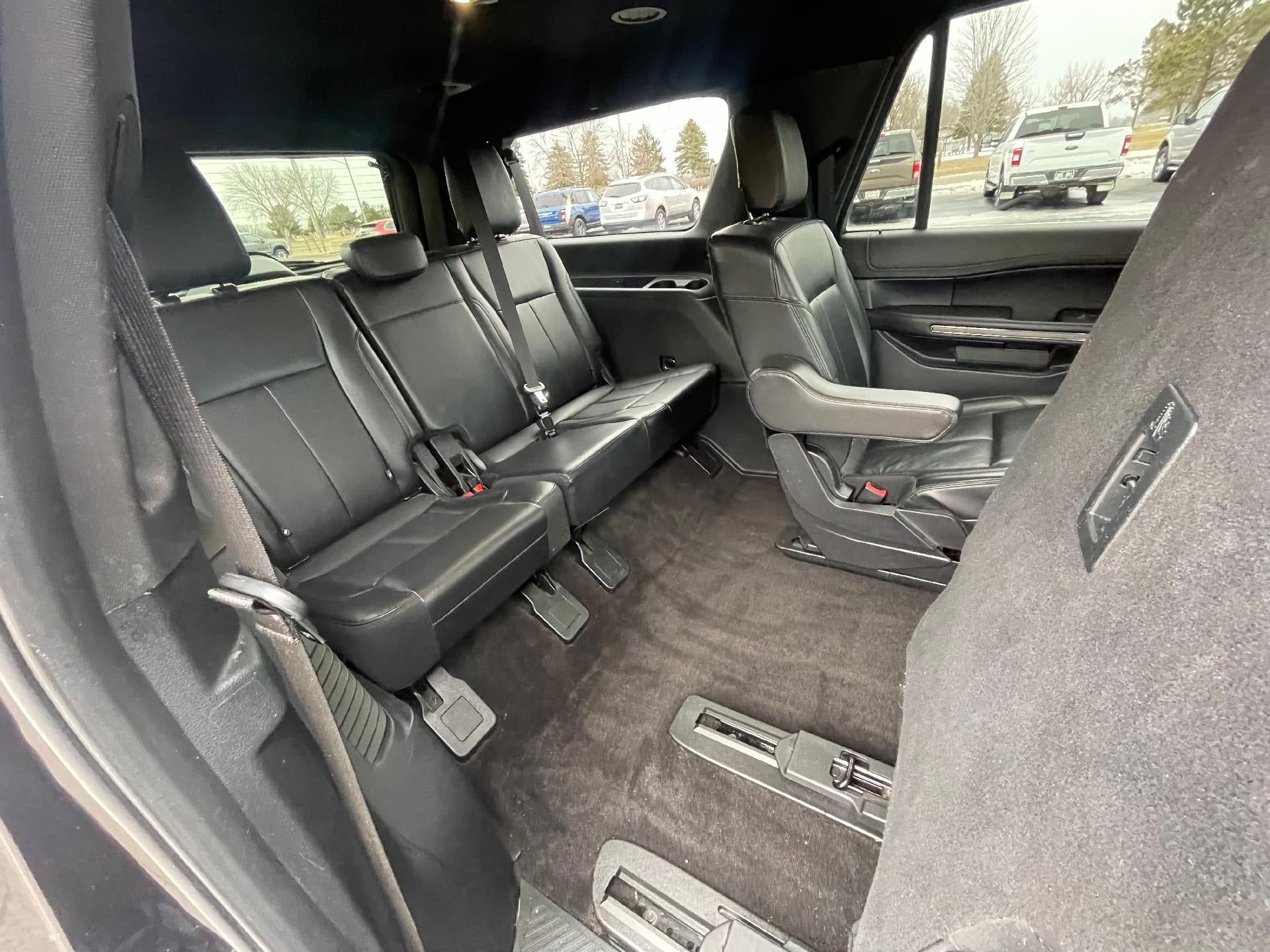 2020 Ford Expedition Max XLT 4x4