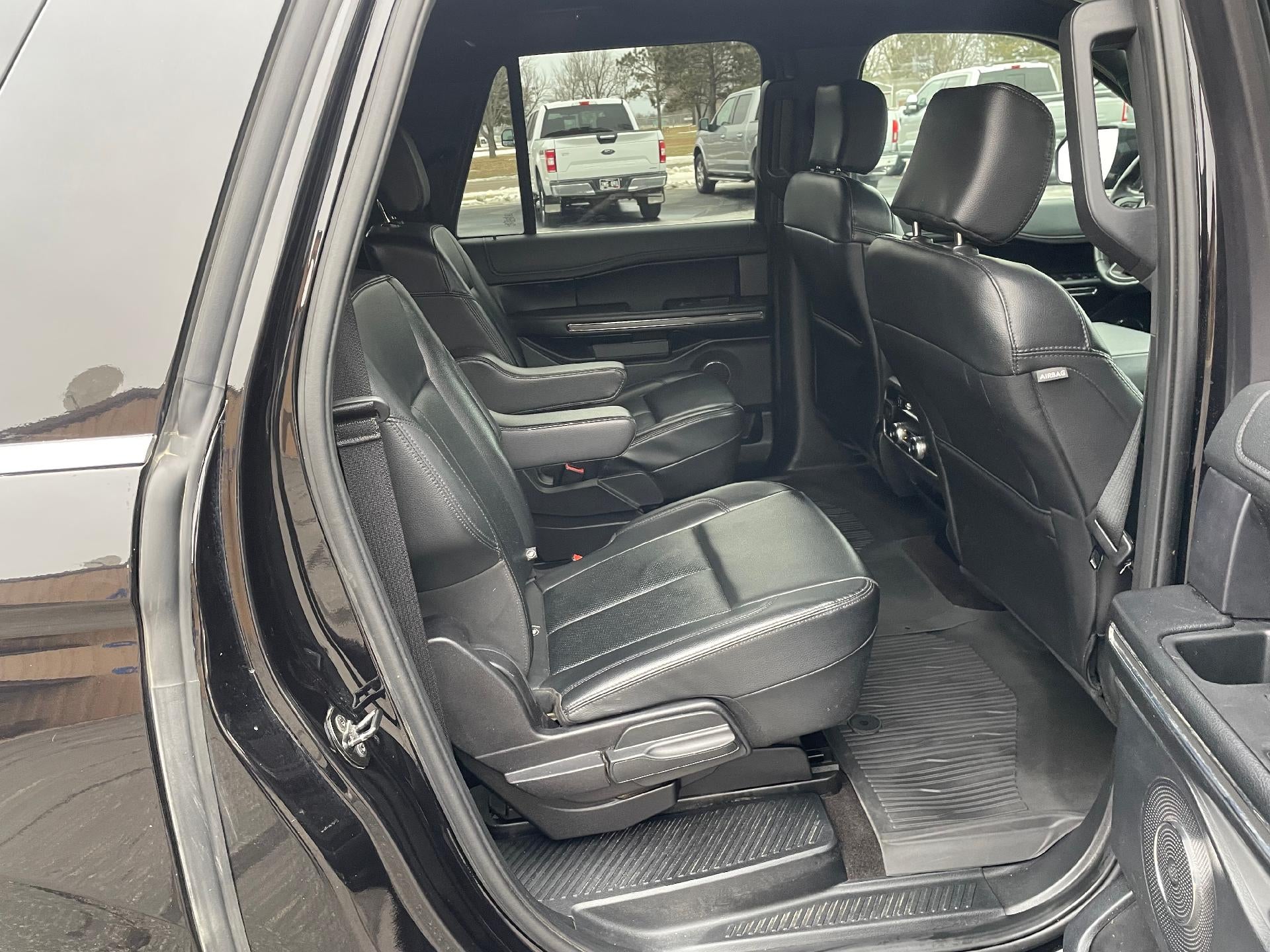 2020 Ford Expedition Max XLT 4x4