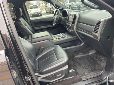 2020 Ford Expedition Max XLT 4x4