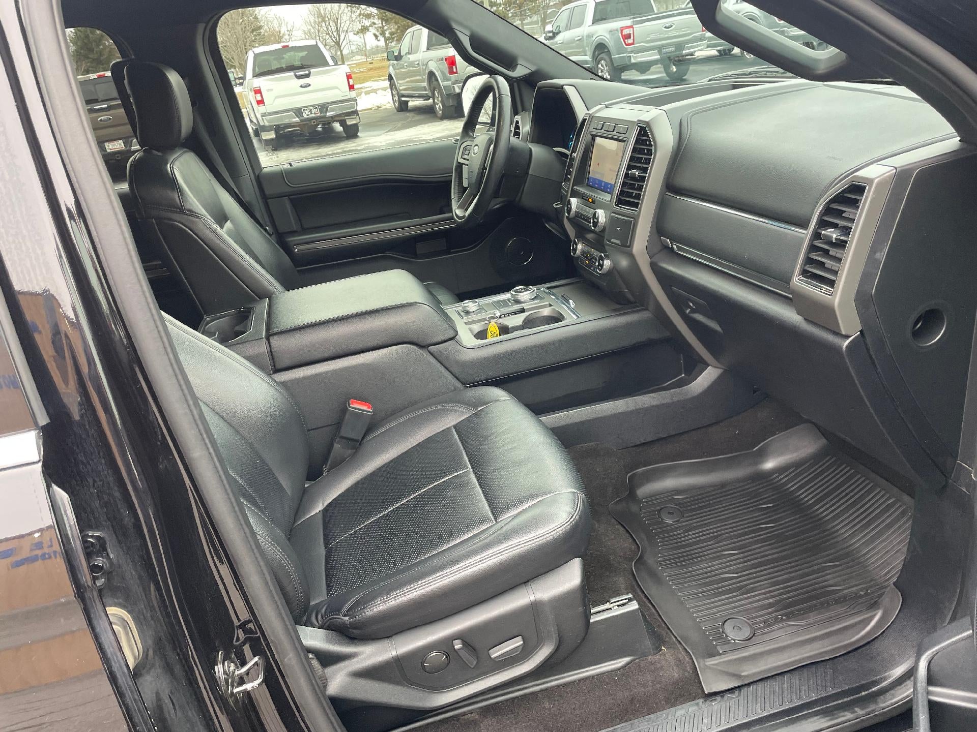 2020 Ford Expedition Max XLT 4x4