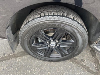 2020 Ford Expedition Max XLT 4x4