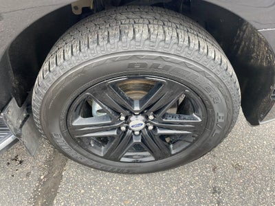 2020 Ford Expedition Max XLT 4x4