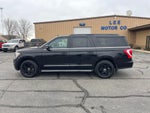 2020 Ford Expedition Max XLT 4x4