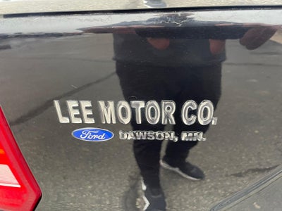 2020 Ford Expedition Max XLT 4x4