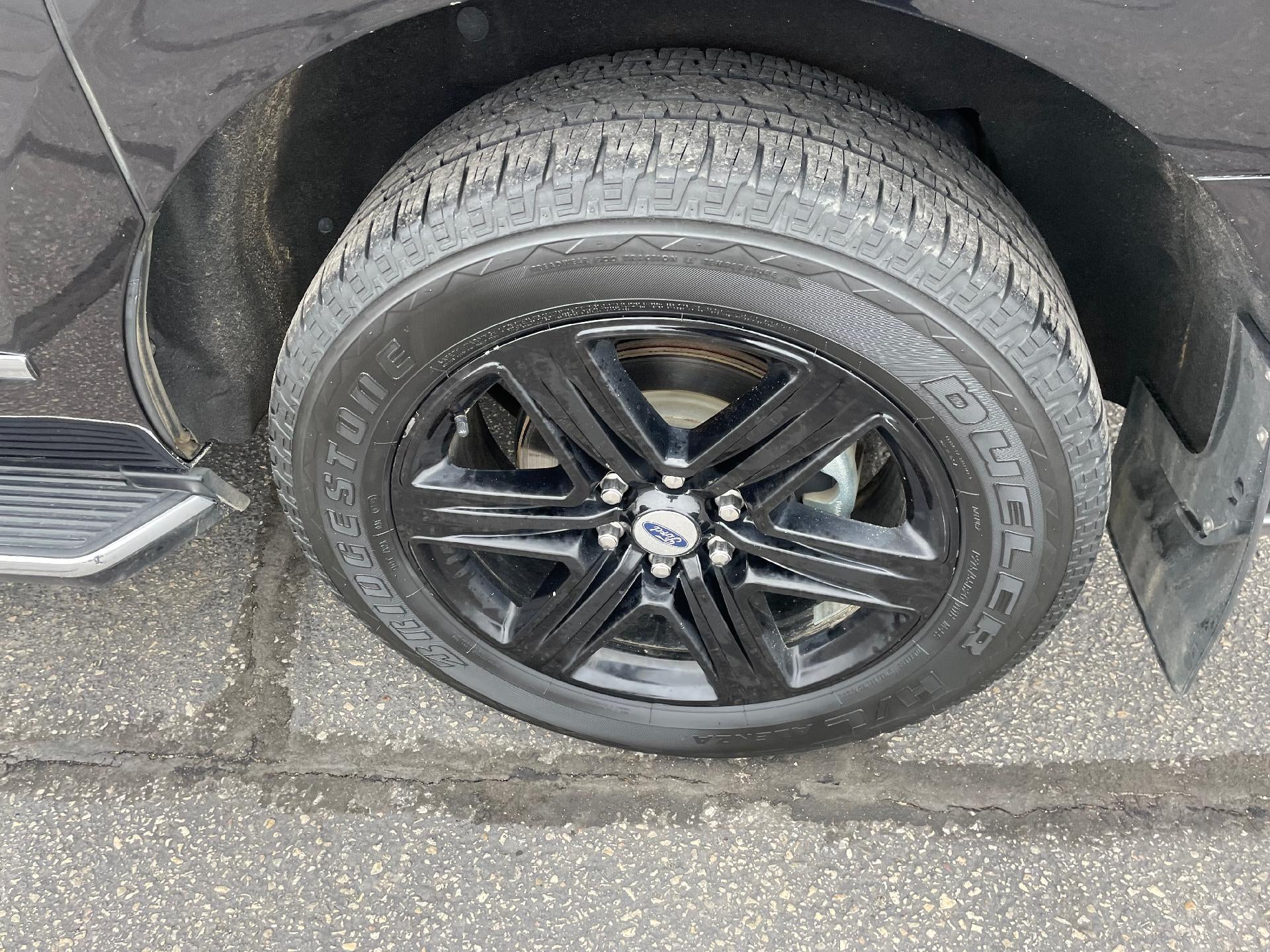 2020 Ford Expedition Max XLT 4x4