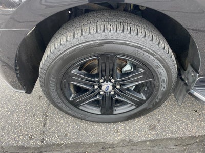 2020 Ford Expedition Max XLT 4x4