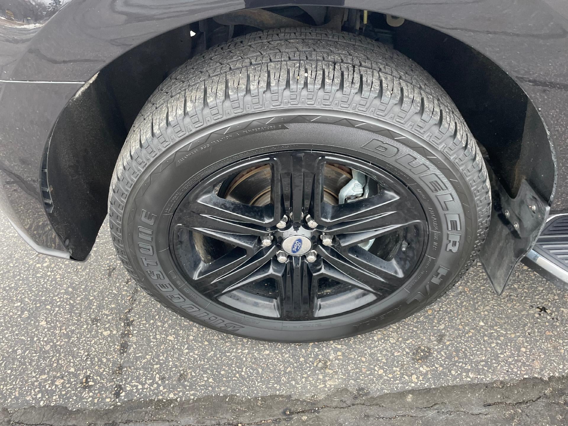 2020 Ford Expedition Max XLT 4x4