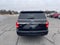 2020 Ford Expedition Max XLT 4x4