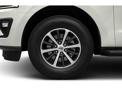 2020 Ford Expedition Max XLT 4x4