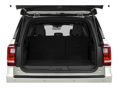 2020 Ford Expedition Max XLT 4x4