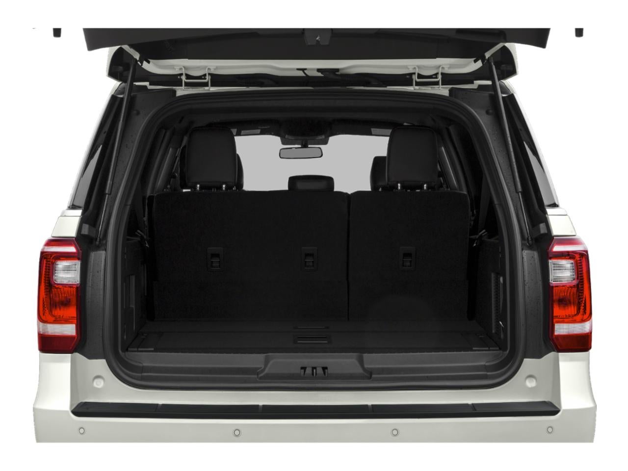 2020 Ford Expedition Max XLT 4x4