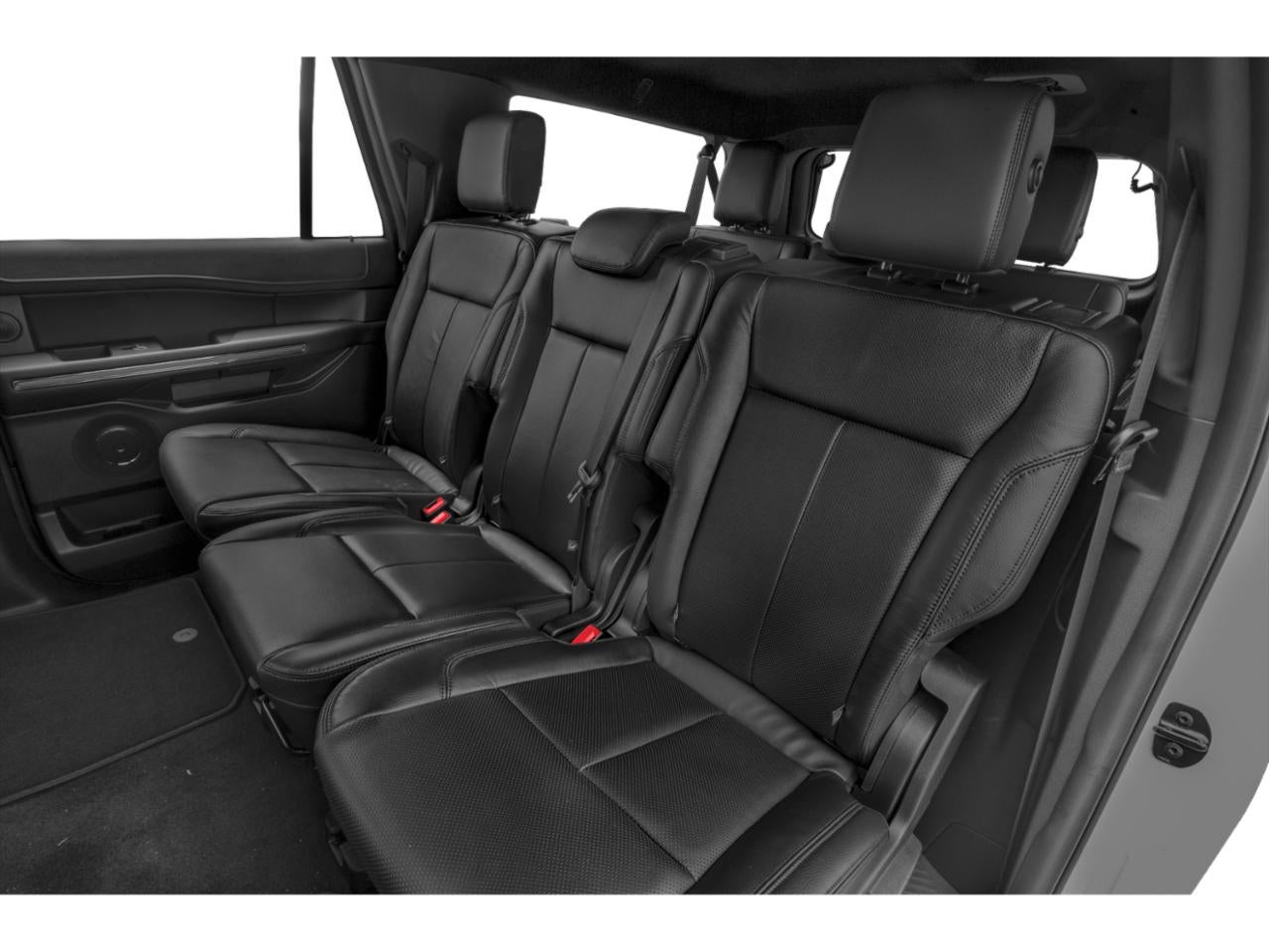 2020 Ford Expedition Max XLT 4x4