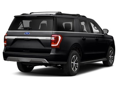 2020 Ford Expedition Max XLT 4x4
