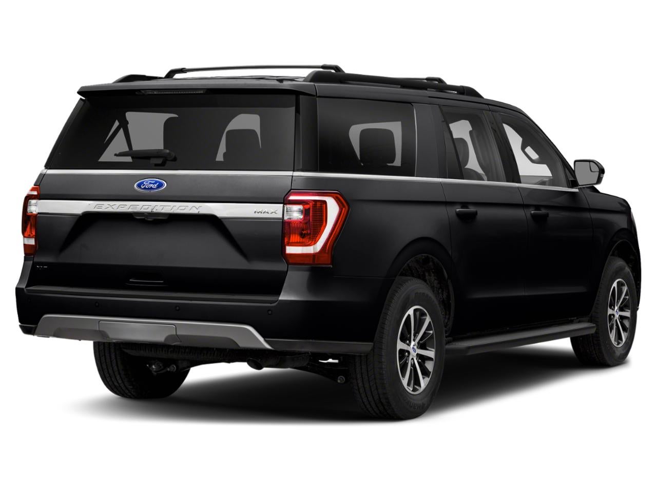 2020 Ford Expedition Max XLT 4x4