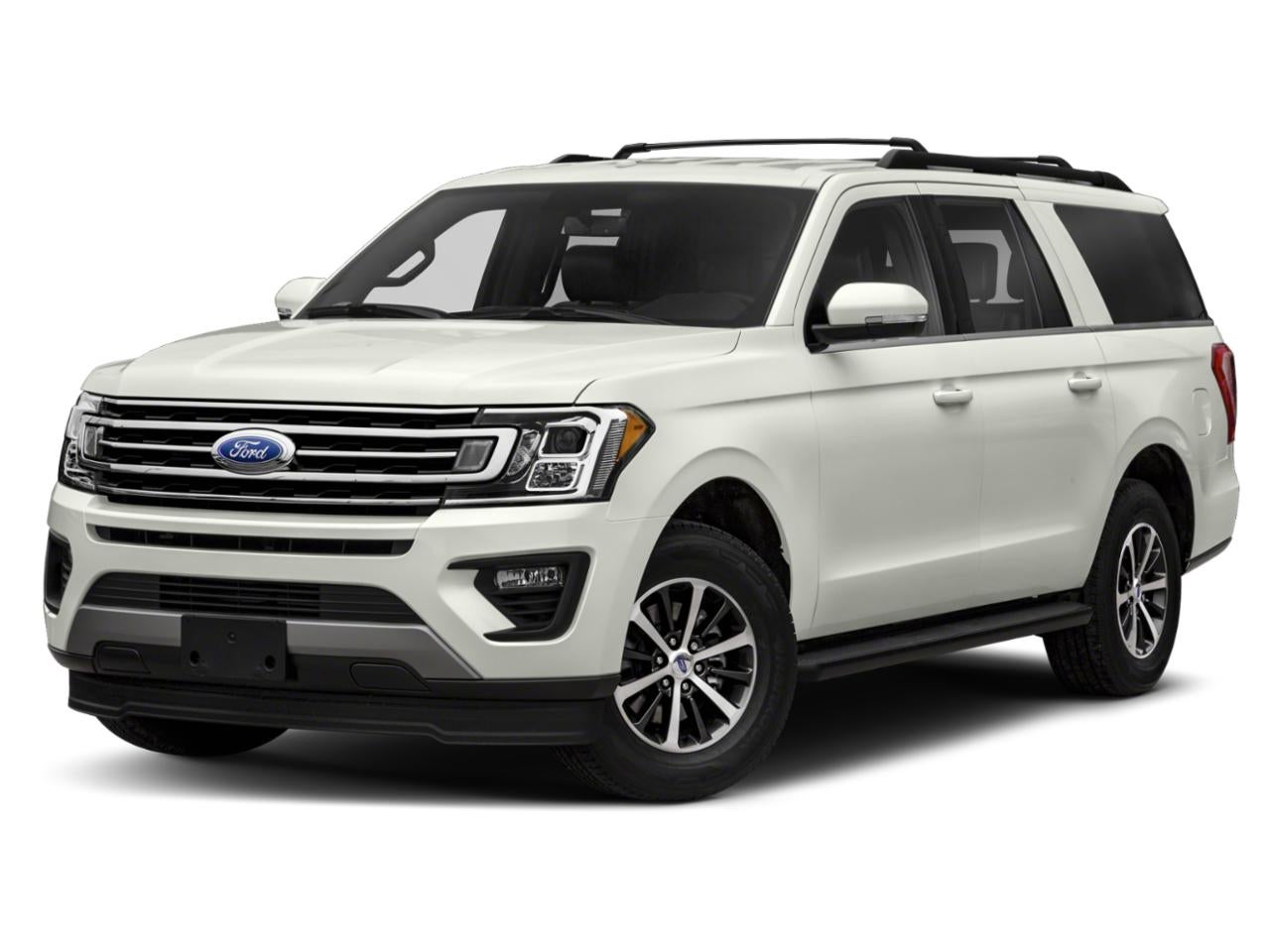 2020 Ford Expedition Max XLT 4x4