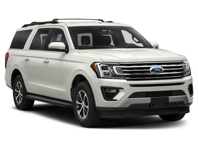 2020 Ford Expedition Max XLT 4x4