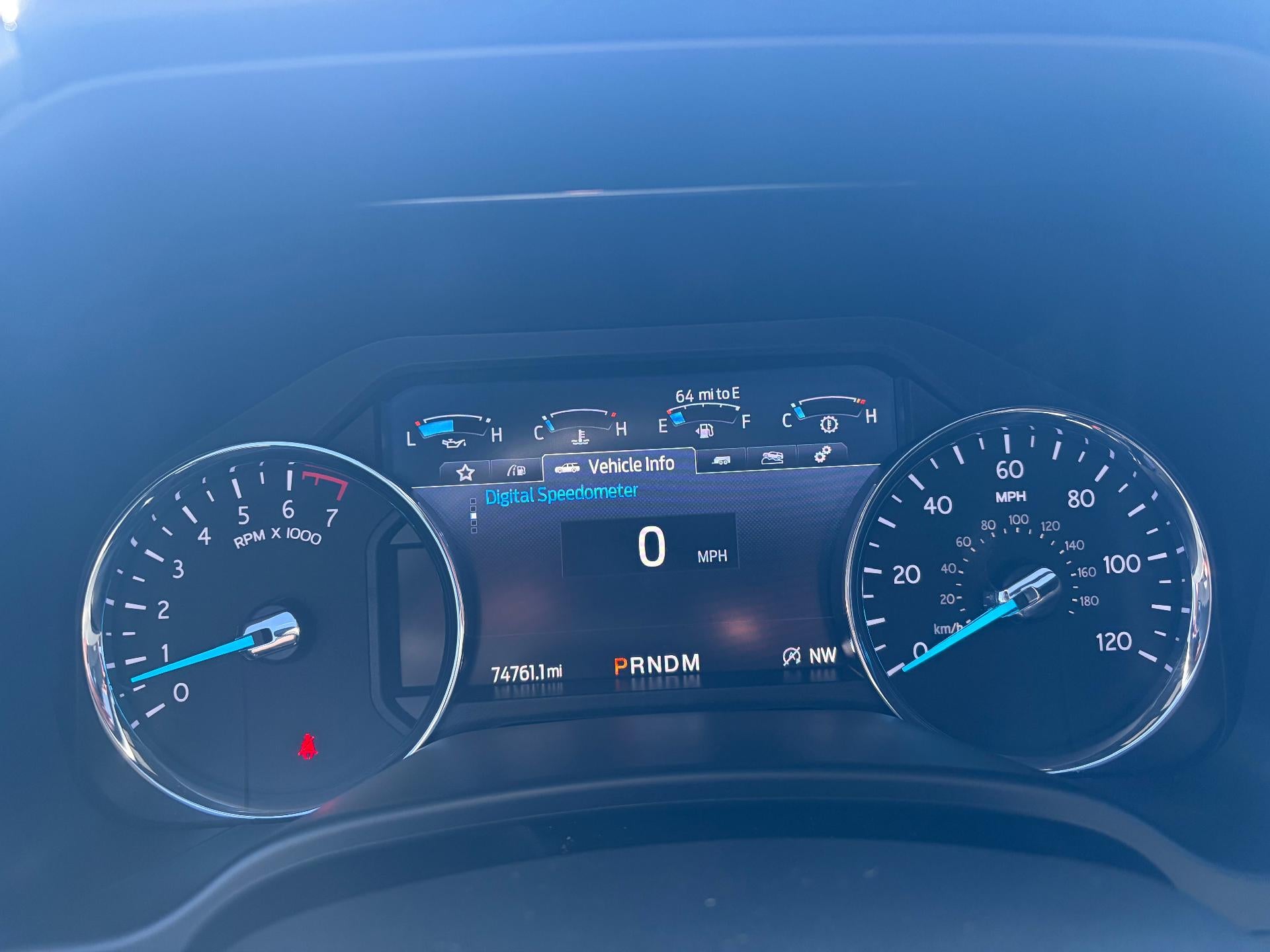 2020 Ford Expedition XLT 4x4