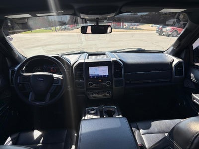 2020 Ford Expedition XLT 4x4